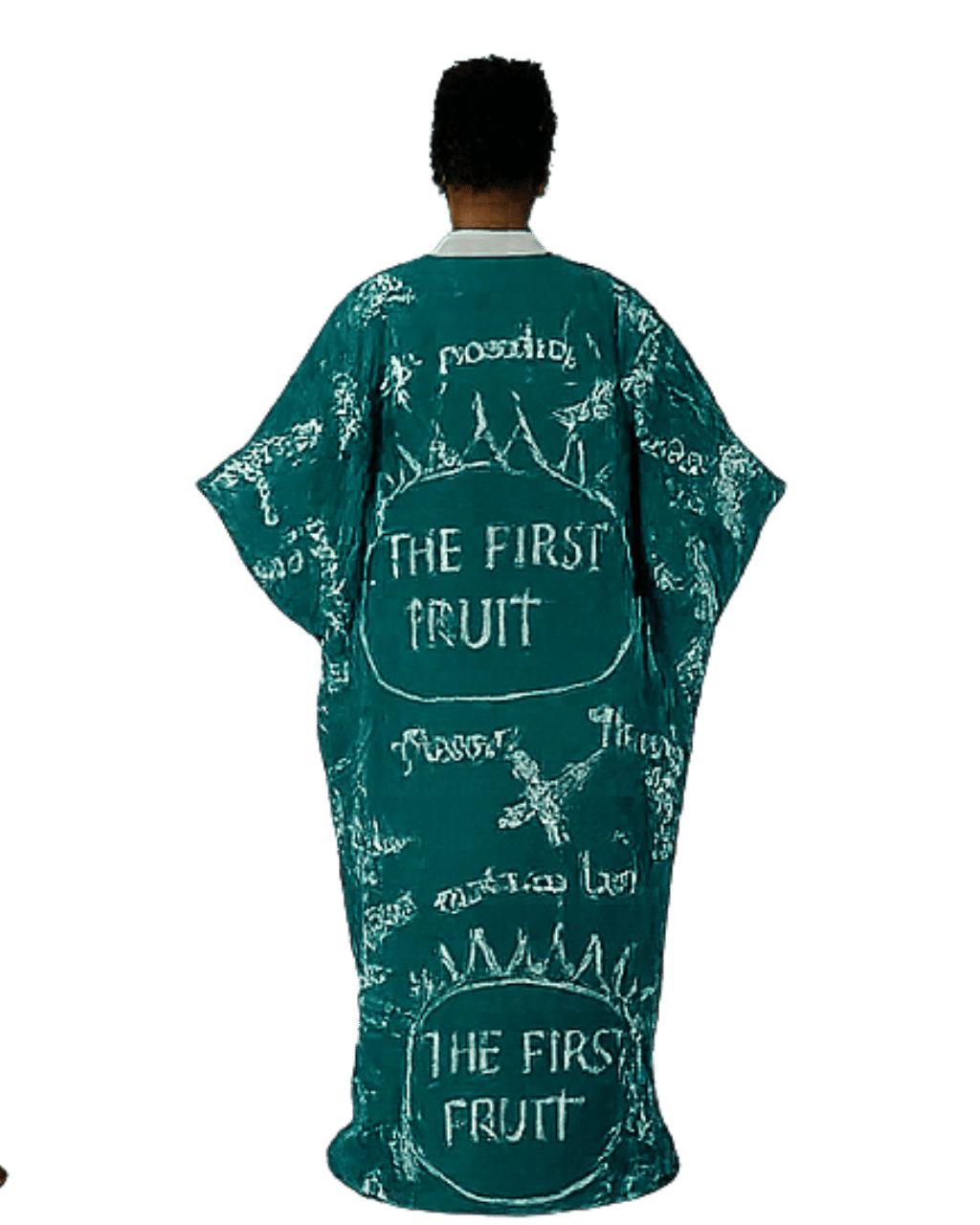 First Fruits - Image 2