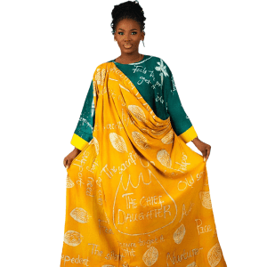 The Chief Daughter
