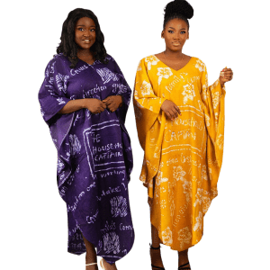 Household Captain Kaftan