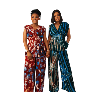 The Becoming Set (Adanna)