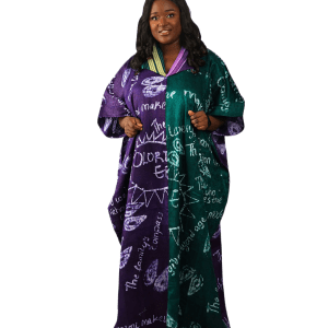 Olori Ebi (Female)
