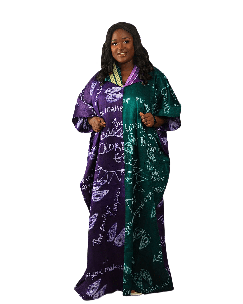 Olori Ebi (Female)