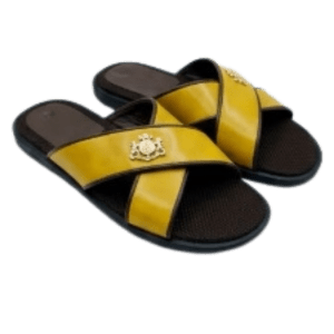 The Empire Mustard Slide