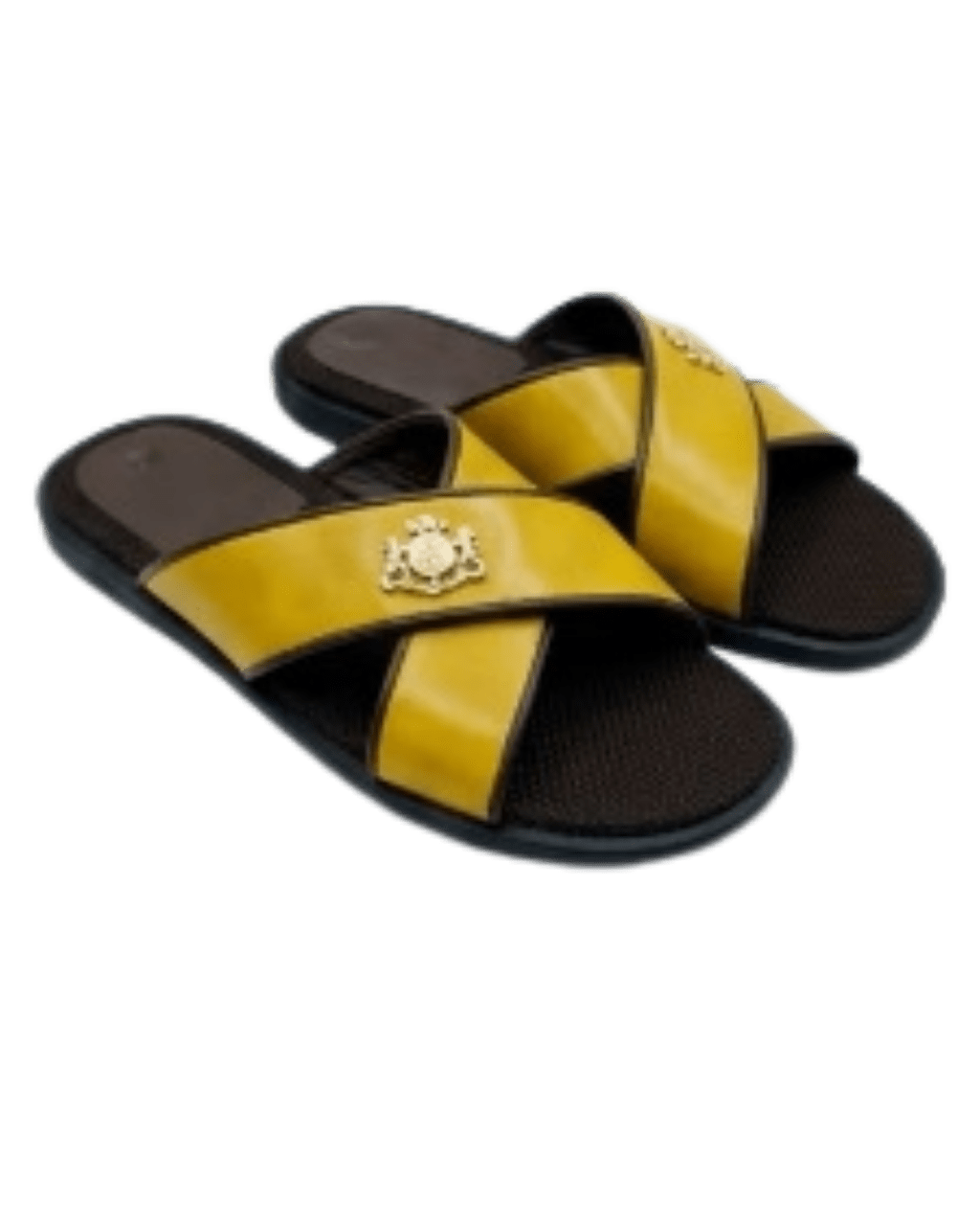 The Empire Mustard Slide