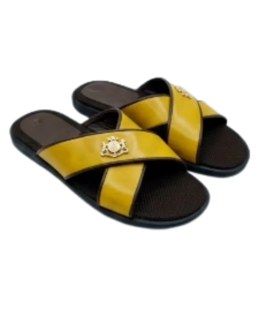 The Empire Mustard Slide