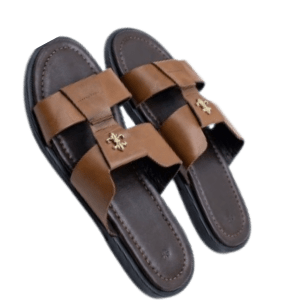 The Artisan Tan Slide