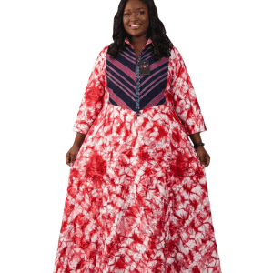 Duchess (Pink and Purple)